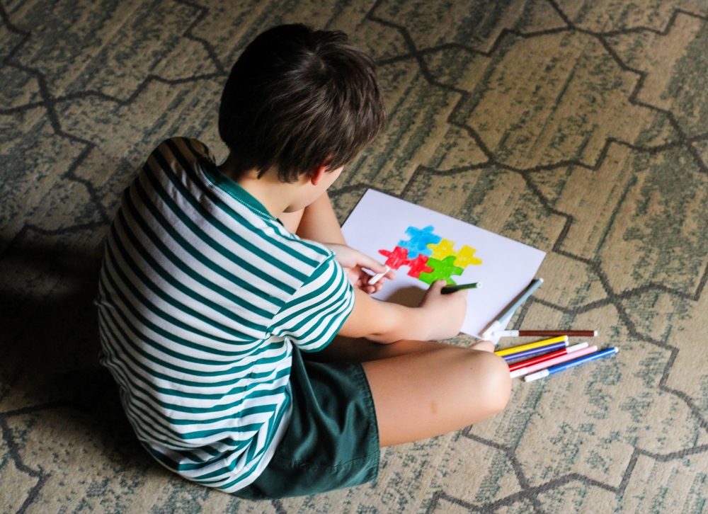 Ce este autismul, care sunt simptomele sale? Tipurile de autism și cum ...