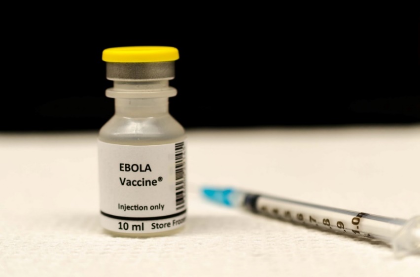 Vaccin împotriva virusului Ebola