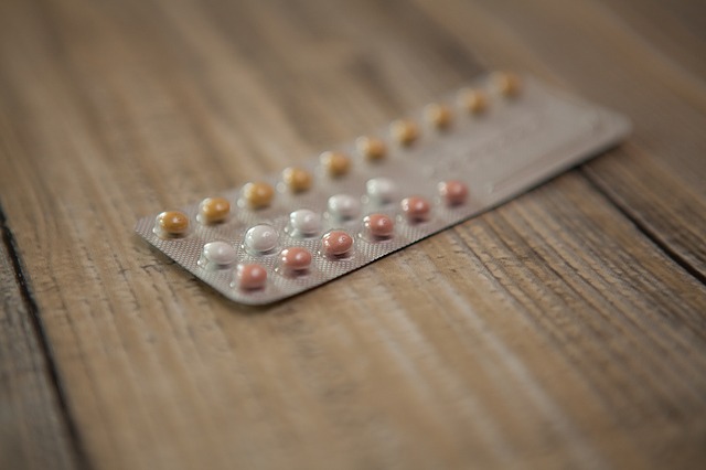 pilule contraceptive hormonale