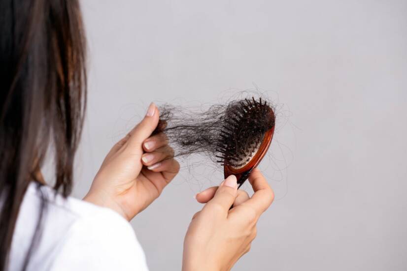 Alopecia (o afecțiune a cantității reduse de păr): care sunt cauzele și simptomele sale?