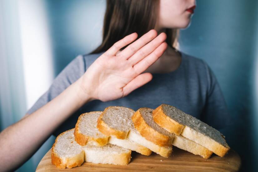 Boala celiacă: cum se declanșează, care sunt cauzele, simptomele, cum se depistează, netratată = o problemă!