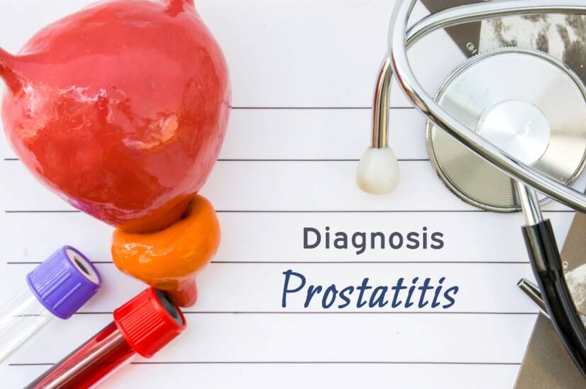 Inflamația prostatei (prostatită): care sunt cauzele și simptomele sale?