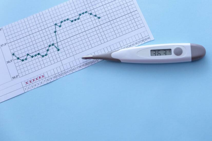 Temperatura bazală: pentru ce este folosită și cum se măsoară corect? Când scade și când crește?