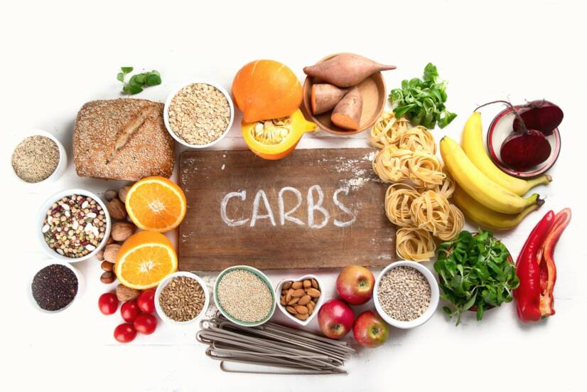 Carbohidrați: distribuție și funcție în organism + Surse și conținut de carbohidrați în alimentație