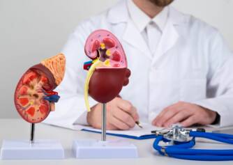 Inflamația rinichilor, glomerulonefrita: care sunt cauzele și simptomele?