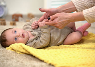 Metoda lui Vojt: beneficii pentru diagnosticare? Când se utilizează + exerciții, puncte