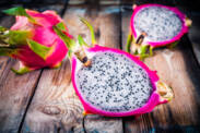 Pitahaya, fructul dragonului ca un superaliment? Care sunt beneficiile sale pentru sănătate?