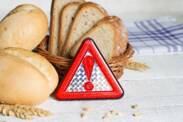 Intoleranța la gluten: unde se găsește și ce alimente conțin gluten?