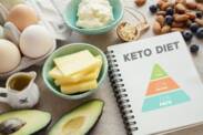 Dieta Keto: care este principiul și eficacitatea sa? Pentru cine nu este potrivit?